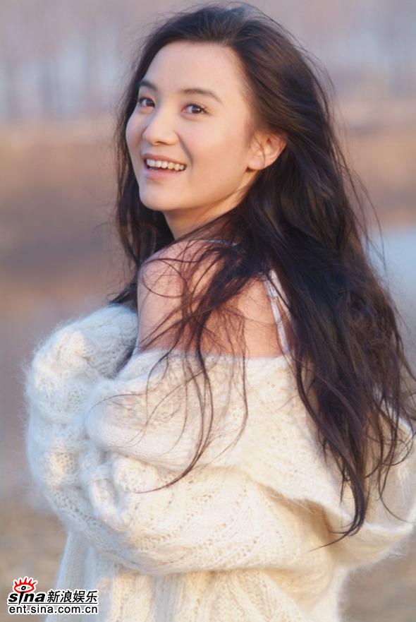 小宋佳精彩写真4