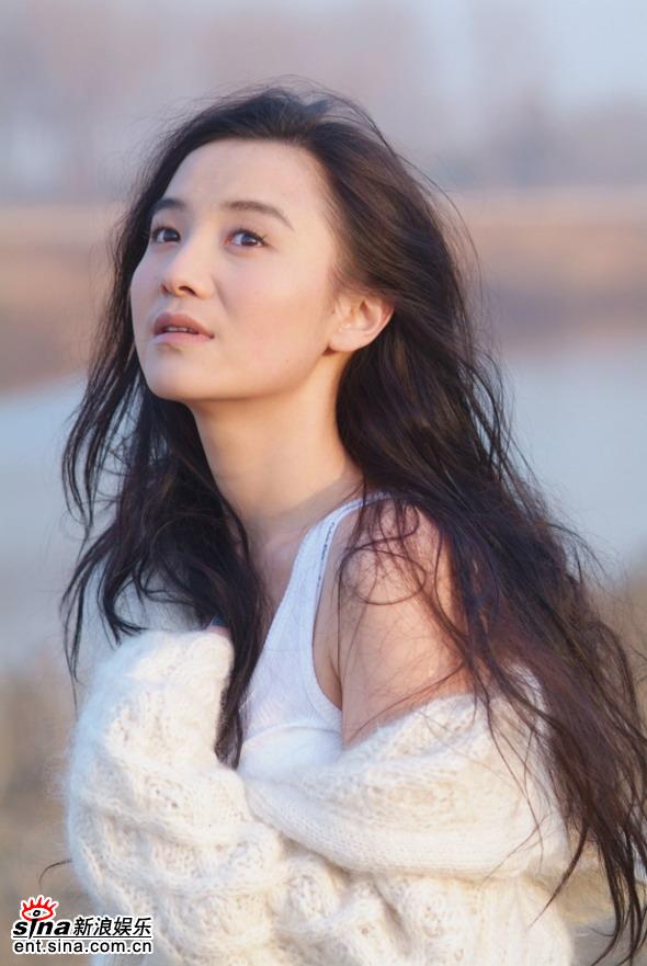小宋佳精彩写真5