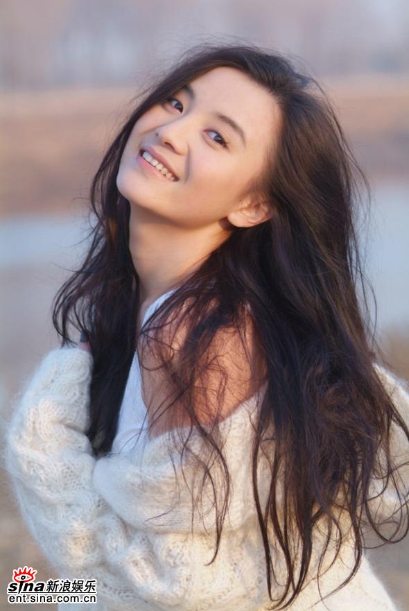 小宋佳精彩写真6