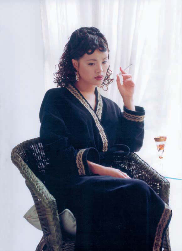 石兰精彩写真14