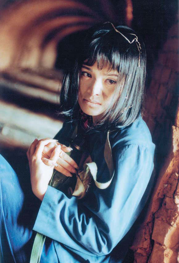 石兰精彩写真16
