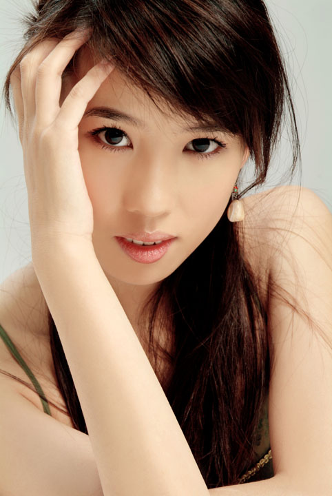 施艳飞精彩写真5