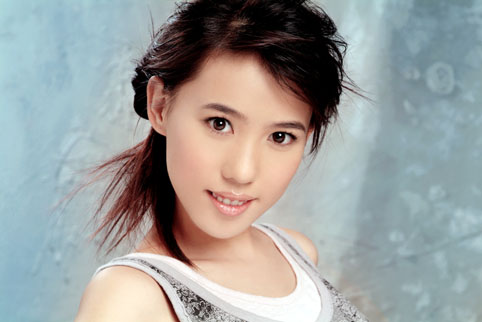 施艳飞精彩写真6