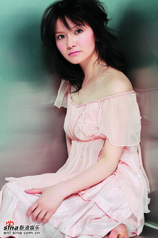 沈畅精彩写真4