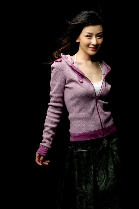孙宁精彩写真2
