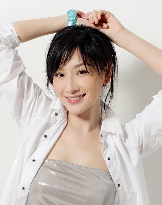 孙宁精彩写真5