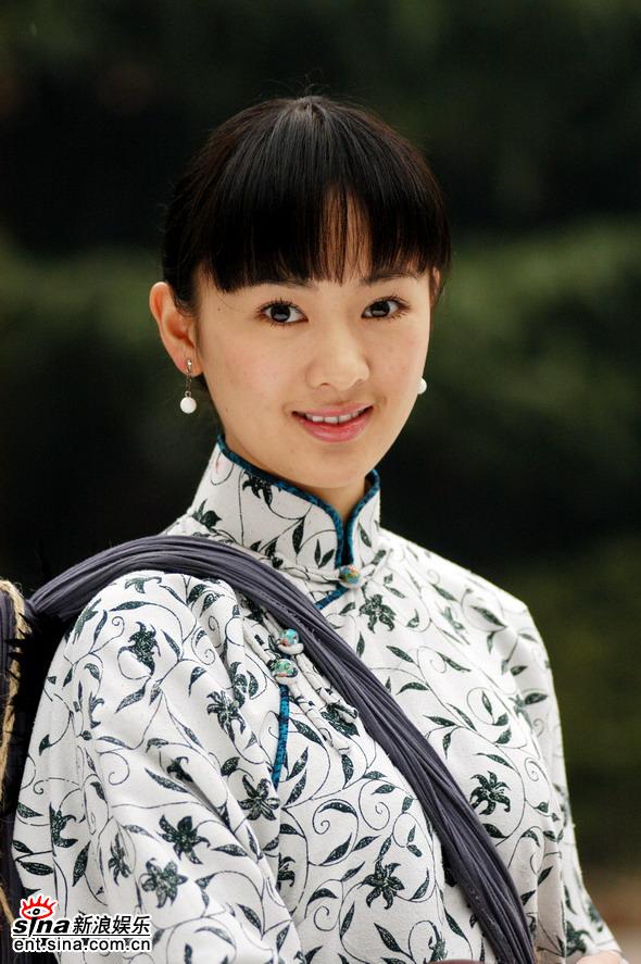 童瑶精彩写真4