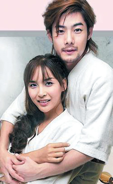 施易男写真