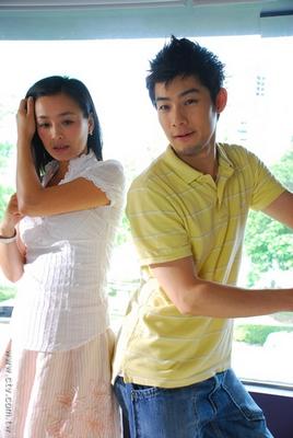 施易男写真