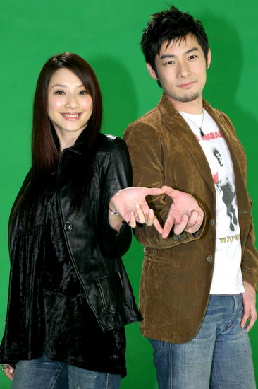 施易男写真