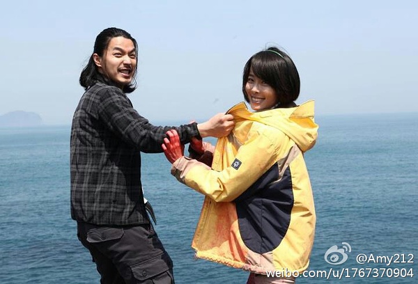 李康宜写真