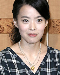 李康宜写真