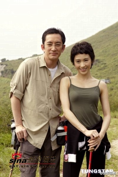 吴启华写真