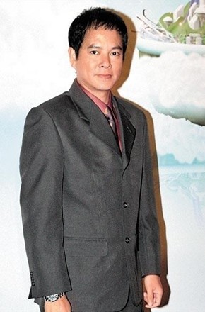 陈嘉辉写真