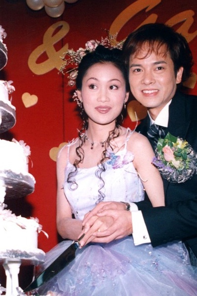 陈嘉辉写真
