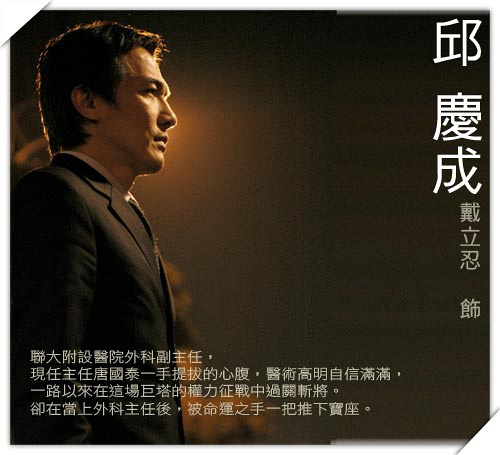 戴立忍写真