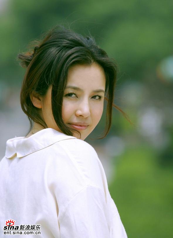 王澜精彩写真9