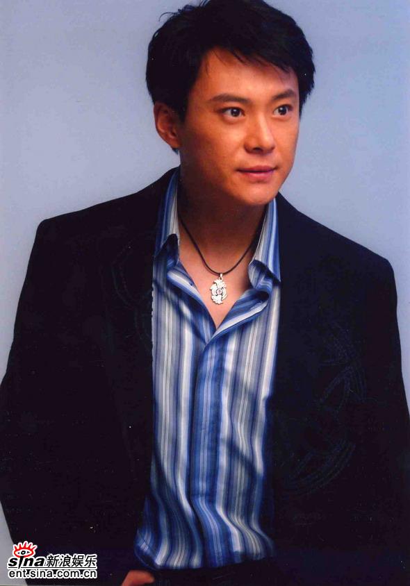 王斑精彩写真1