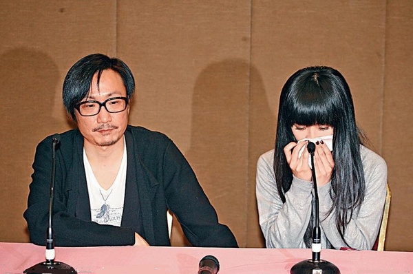 郑中基写真