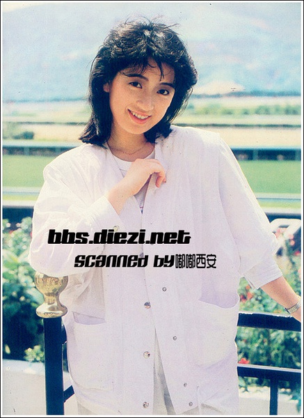 龚慈恩写真