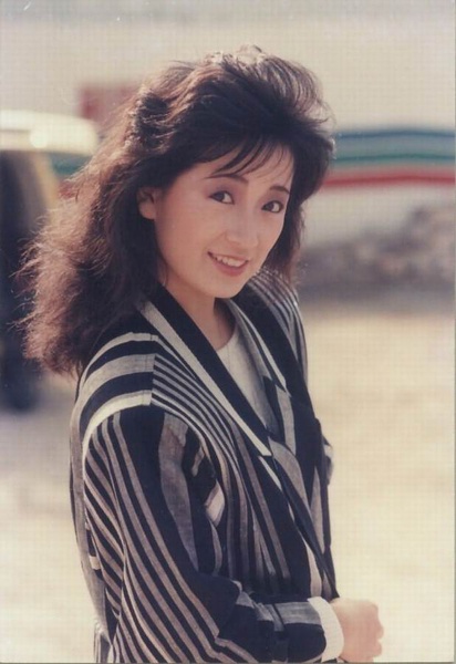 龚慈恩写真