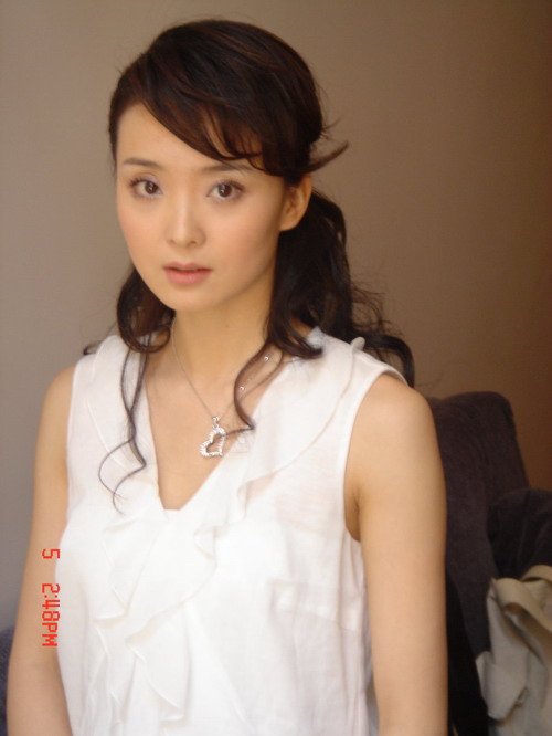 王艳精彩写真9