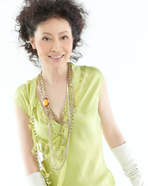 邬倩倩精彩写真6