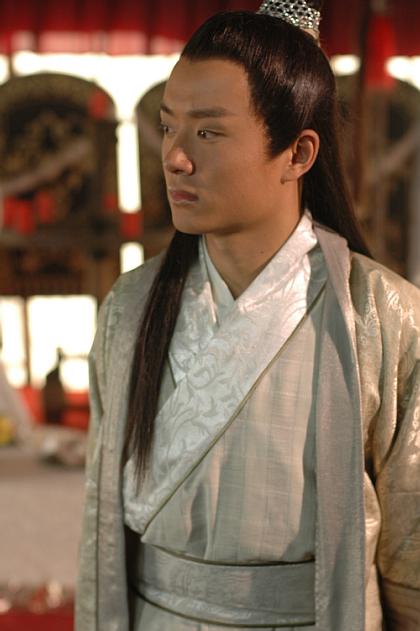吴健精彩写真6