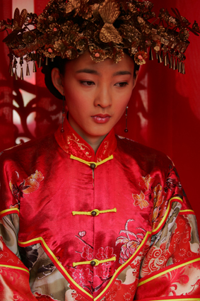 王丽坤精彩写真3