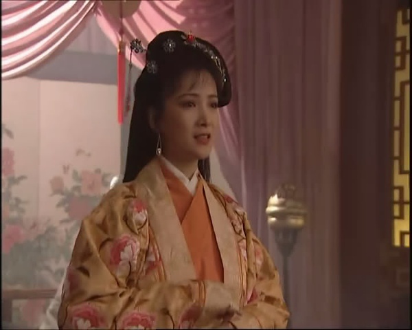何晴写真