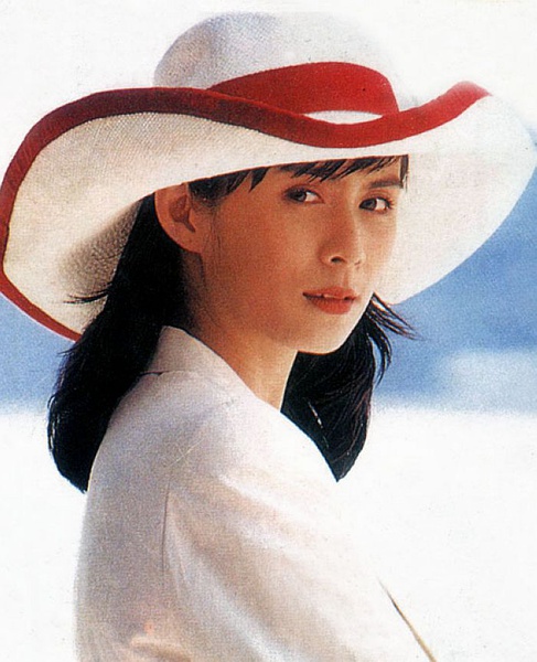 潘玲玲写真