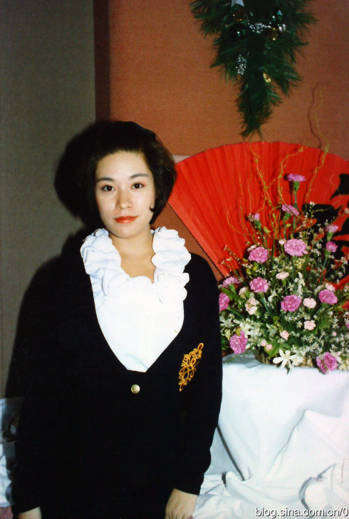 林其欣写真