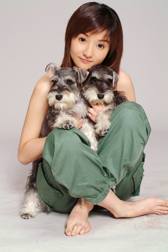 王雪洋精彩写真15