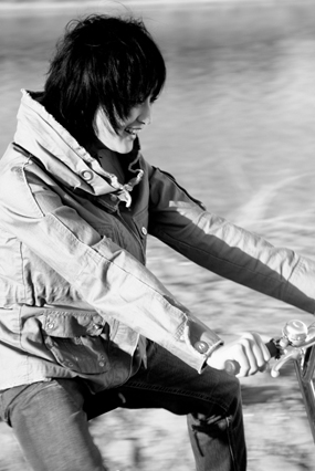 吴晓敏精彩写真8