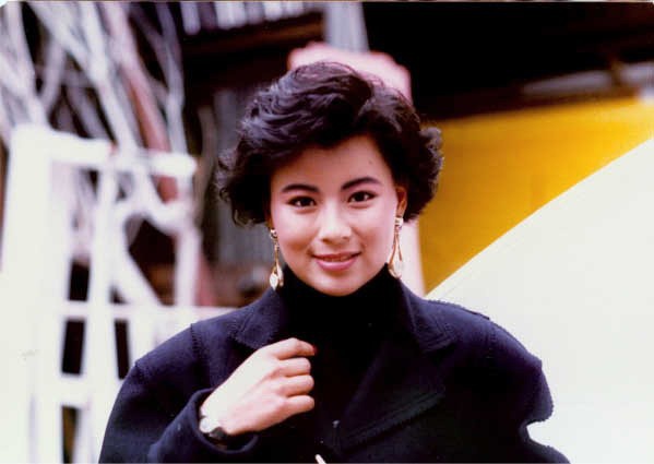 李美凤写真