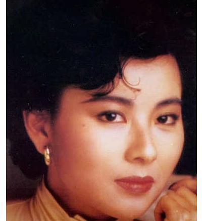 李美凤写真