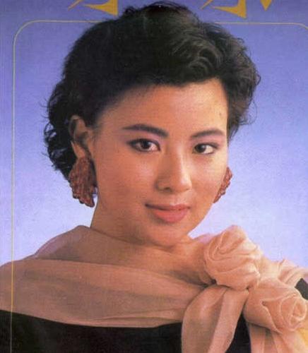 李美凤写真