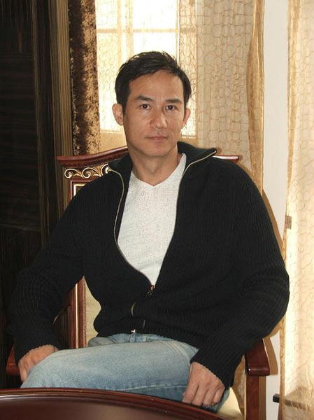 李子雄写真