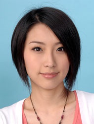 姚子羚写真