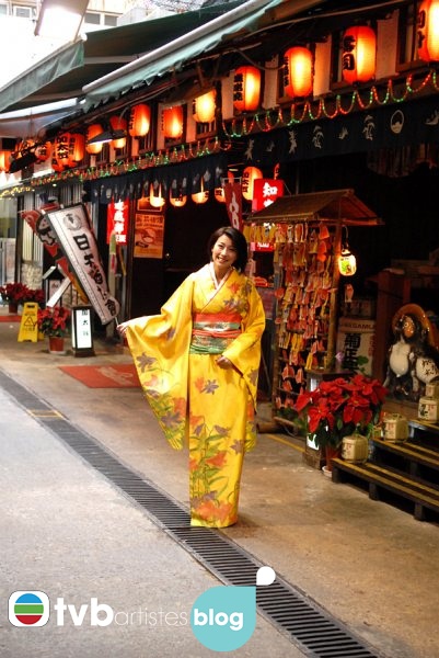 姚子羚写真