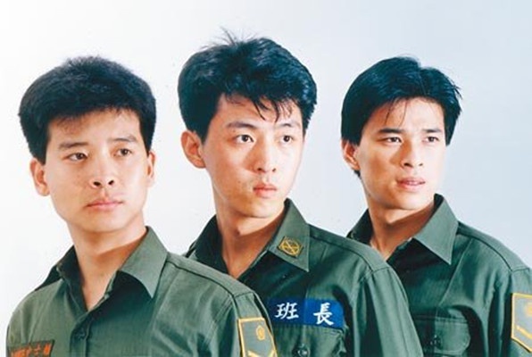 庹宗华写真