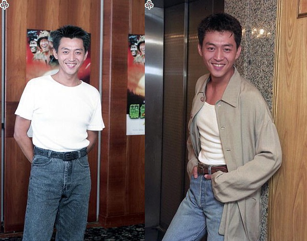 庹宗华写真
