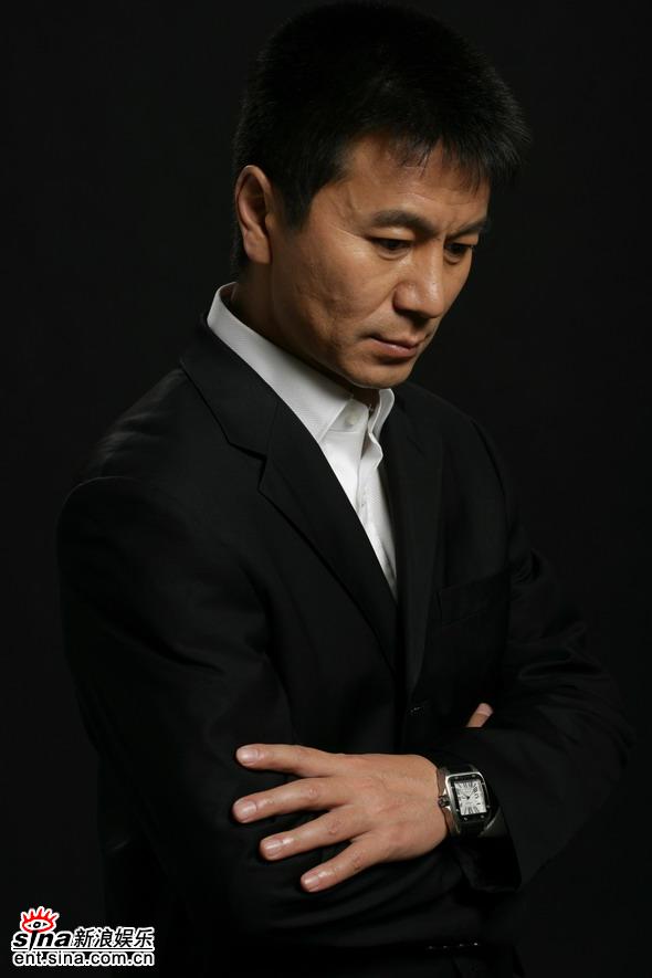 吴若甫精彩写真2