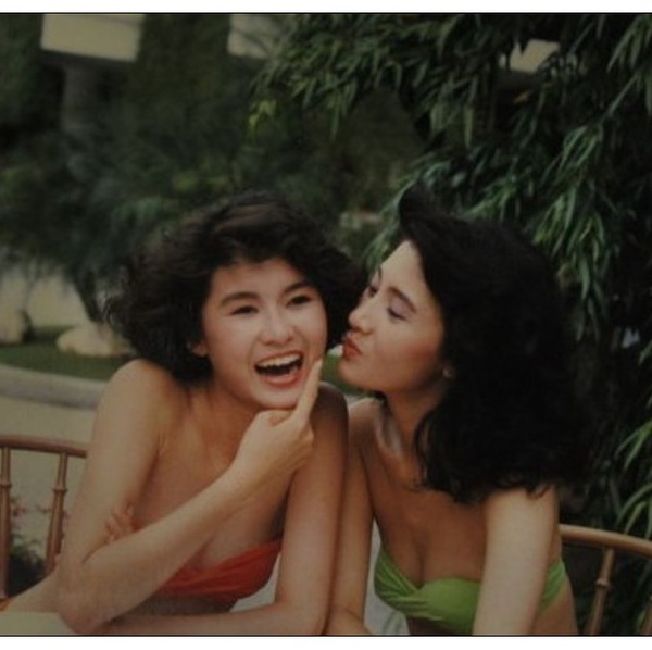 陈淑兰写真