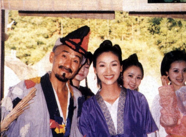 麦嘉写真
