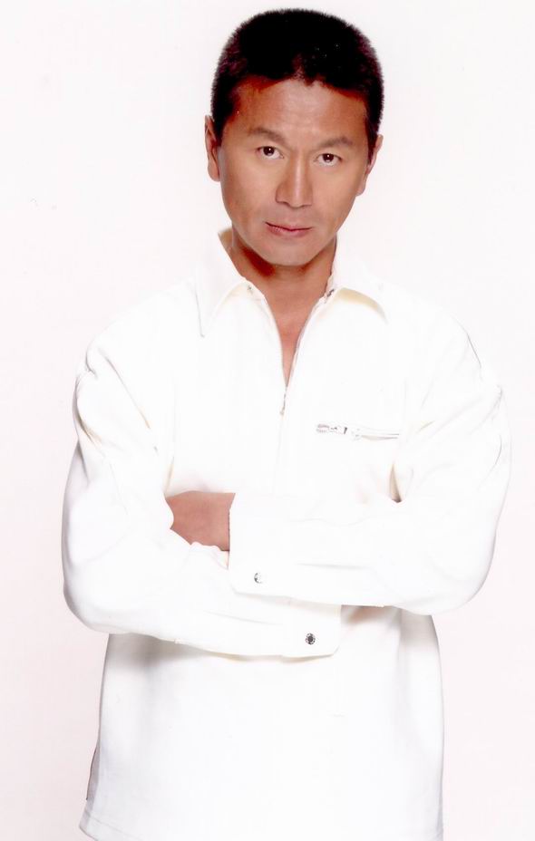 吴若甫精彩写真12
