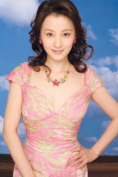 徐露精彩写真6