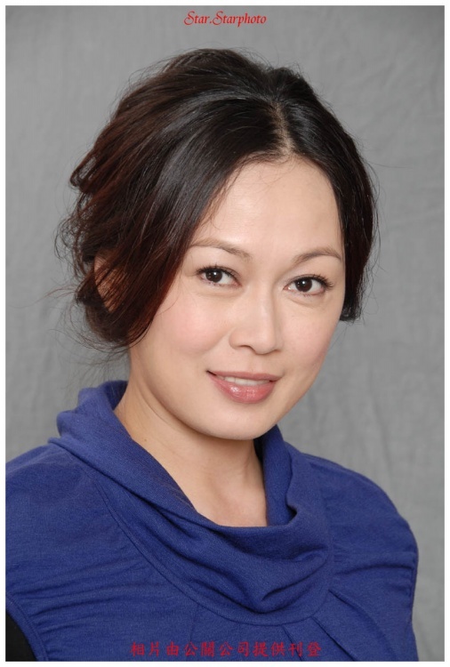 姚莹莹写真