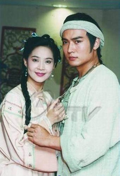 焦恩俊写真