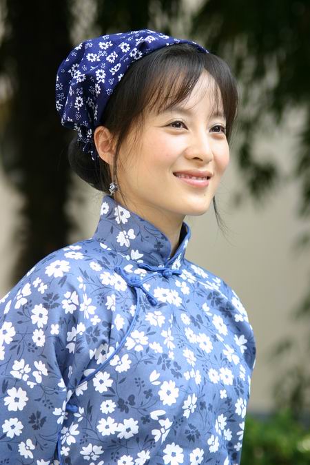 徐露精彩写真11
